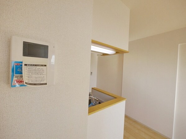 ルーチェの物件内観写真